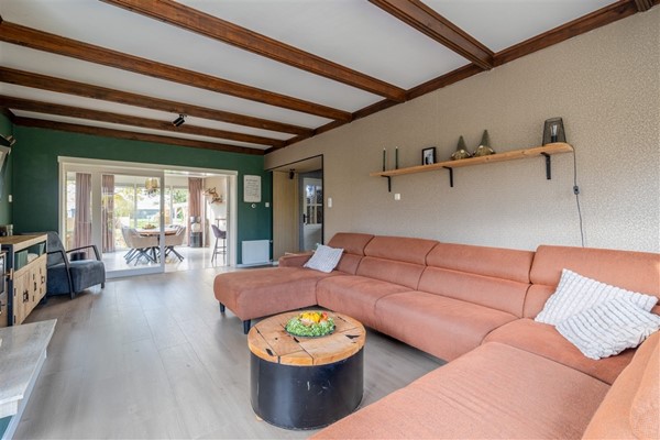 Medium property photo - Meidoornlaan 2a, 9674 EB Winschoten